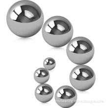 Stainless Steel Ball Dia 0.5mm 1mm - 10mm